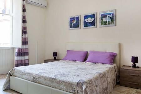 Apartament Casa Dany&Olga Giardini-Naxos Zewnętrze zdjęcie