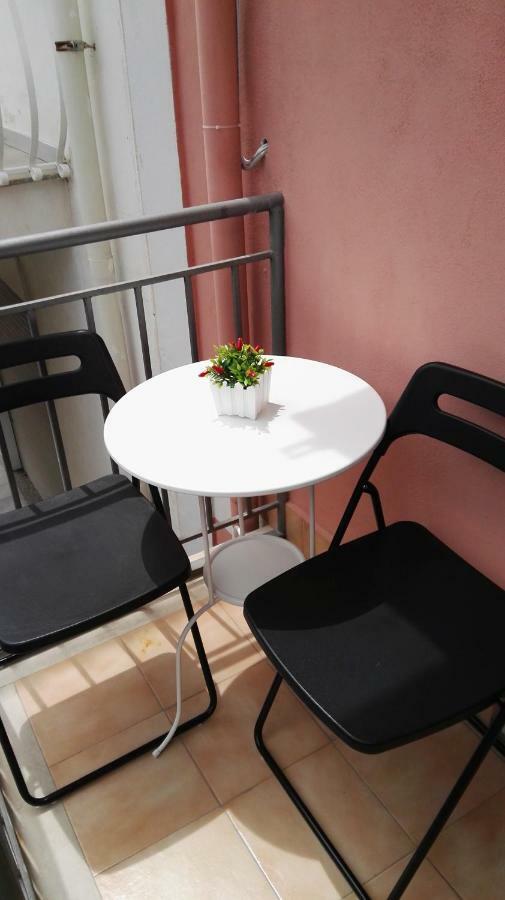 Apartament Casa Dany&Olga Giardini-Naxos Zewnętrze zdjęcie