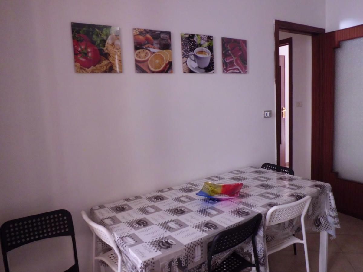 Apartament Casa Dany&Olga Giardini-Naxos Zewnętrze zdjęcie