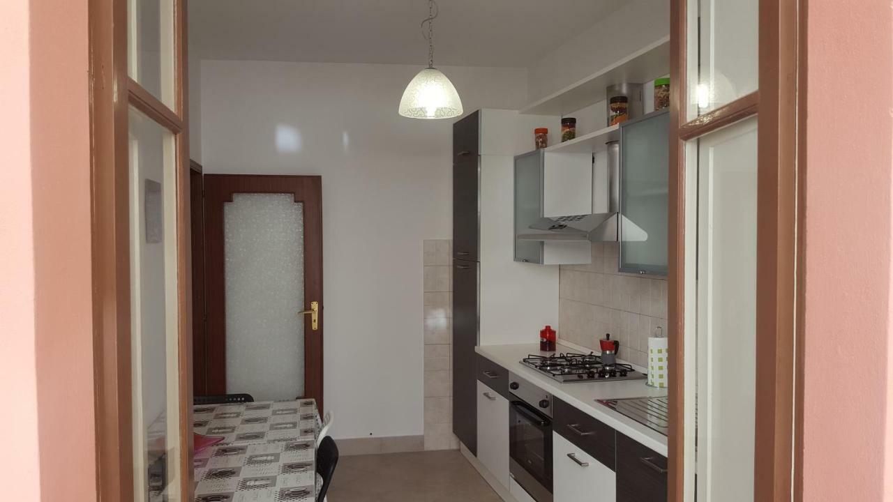 Apartament Casa Dany&Olga Giardini-Naxos Zewnętrze zdjęcie
