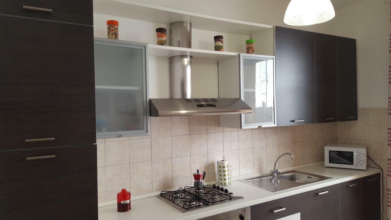 Apartament Casa Dany&Olga Giardini-Naxos Zewnętrze zdjęcie