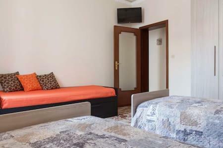 Apartament Casa Dany&Olga Giardini-Naxos Zewnętrze zdjęcie