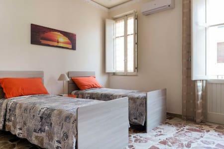Apartament Casa Dany&Olga Giardini-Naxos Zewnętrze zdjęcie