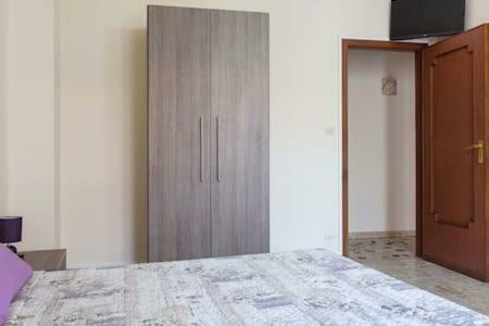 Apartament Casa Dany&Olga Giardini-Naxos Zewnętrze zdjęcie
