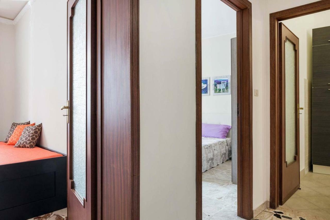 Apartament Casa Dany&Olga Giardini-Naxos Zewnętrze zdjęcie