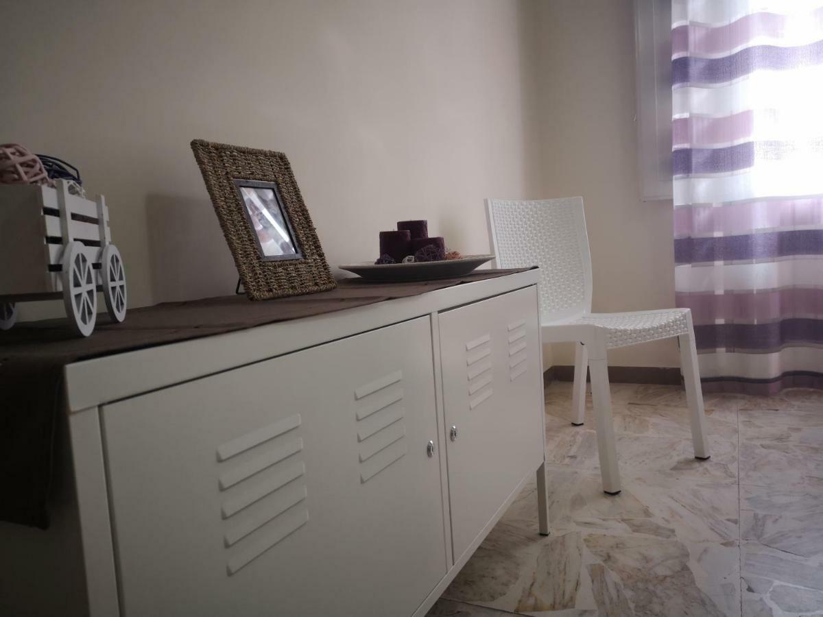 Apartament Casa Dany&Olga Giardini-Naxos Zewnętrze zdjęcie