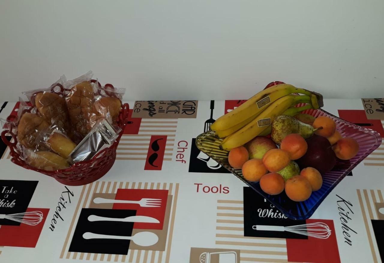 Apartament Casa Dany&Olga Giardini-Naxos Zewnętrze zdjęcie