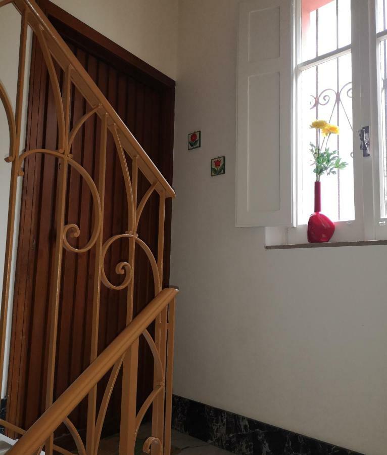 Apartament Casa Dany&Olga Giardini-Naxos Zewnętrze zdjęcie